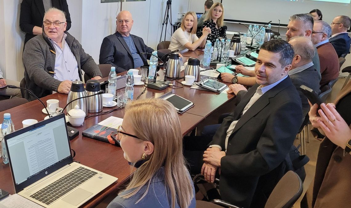 Kryzys na granicy w Osinowie Dolnym. Samorząd Cedyni apeluje do rządu o ratowanie lokalnej gospodarki