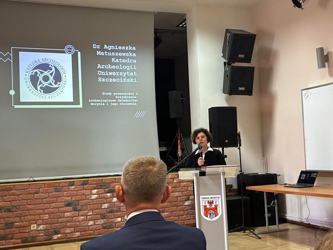 Kulturalne i naukowe wydarzenia w regionie