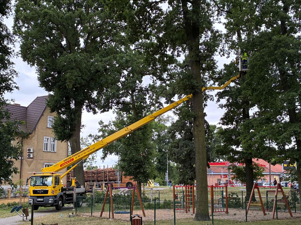 Lepiej późno niż wcale [FOTO]