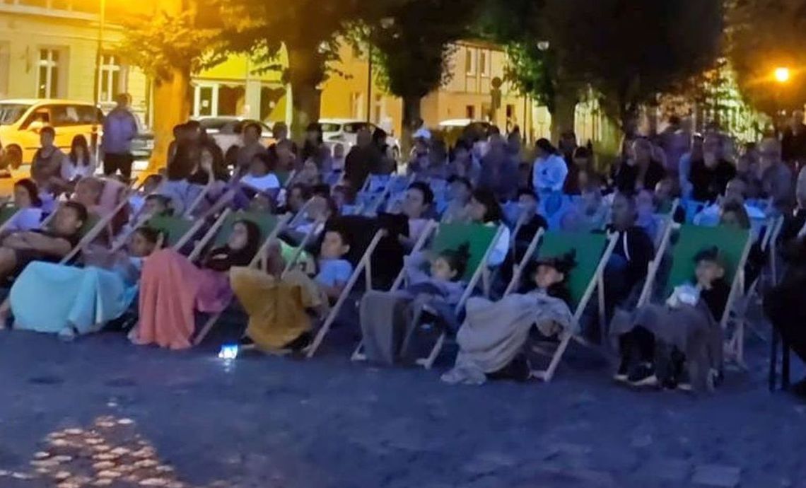 Warto spojrzeć w niebo. A tam rój Perseidów
