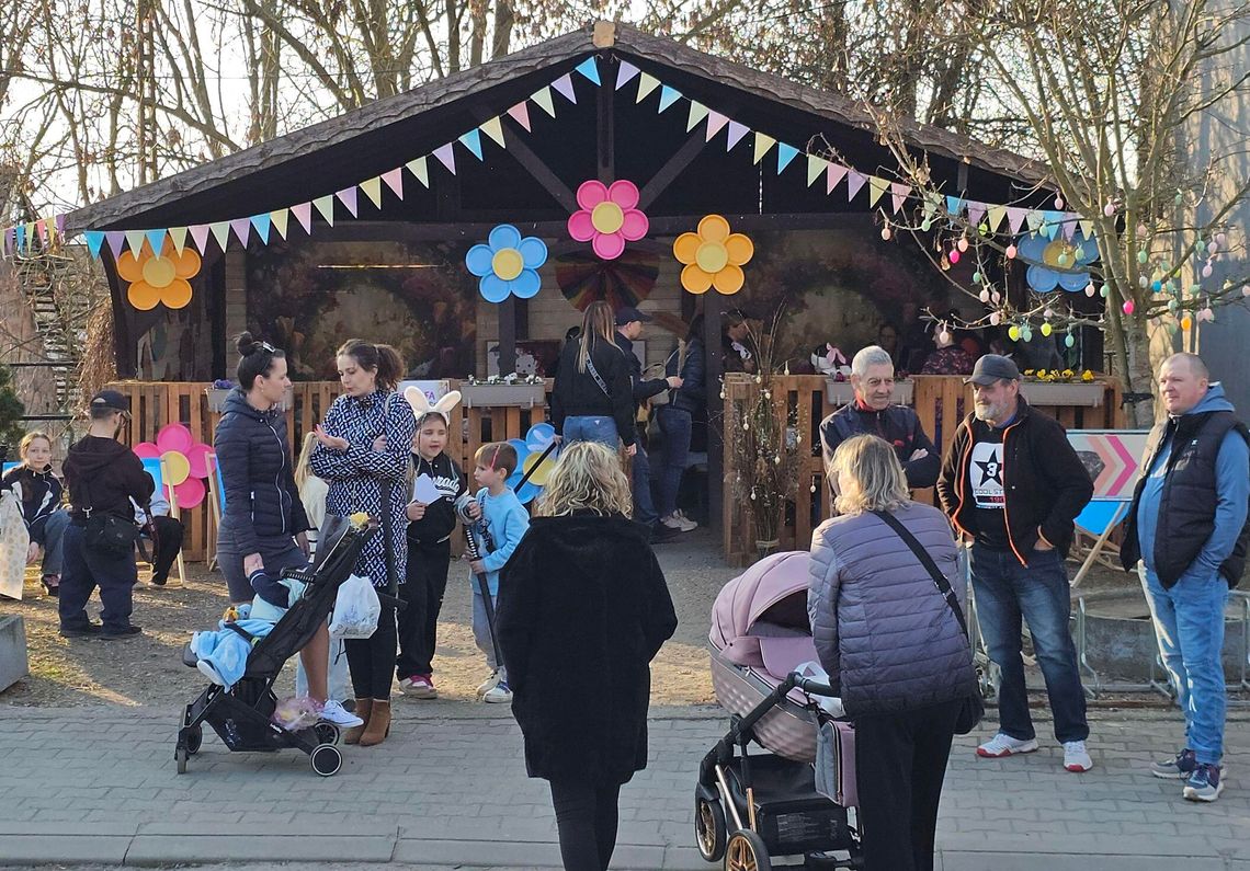 Magia tradycji w nowoczesnym wydaniu: Zobacz, co działo się na tegorocznym jarmarku Magia tradycji w nowoczesnym wydaniu: Zobacz, co działo się na tegorocznym jarmarku