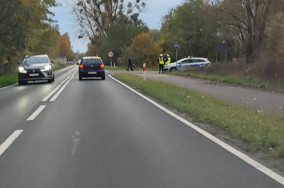 Mają stały punkt na trasie Cedynia - Osinów Dolny