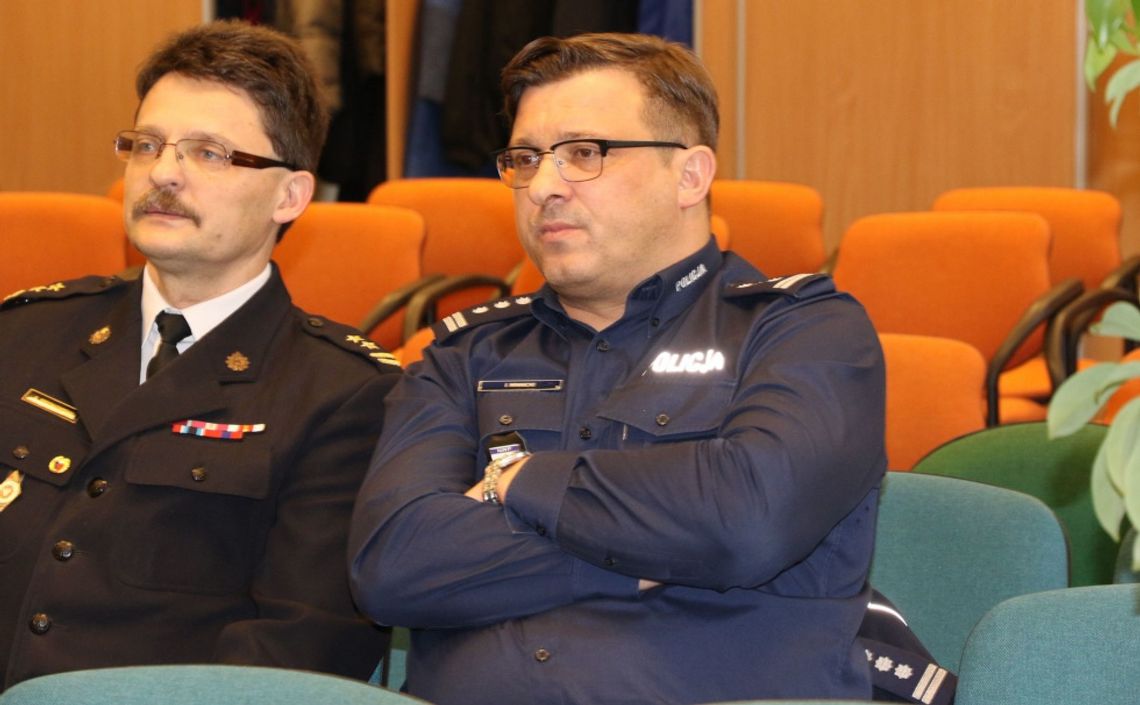 Małe szanse na powołanie posterunku w Chojnie
