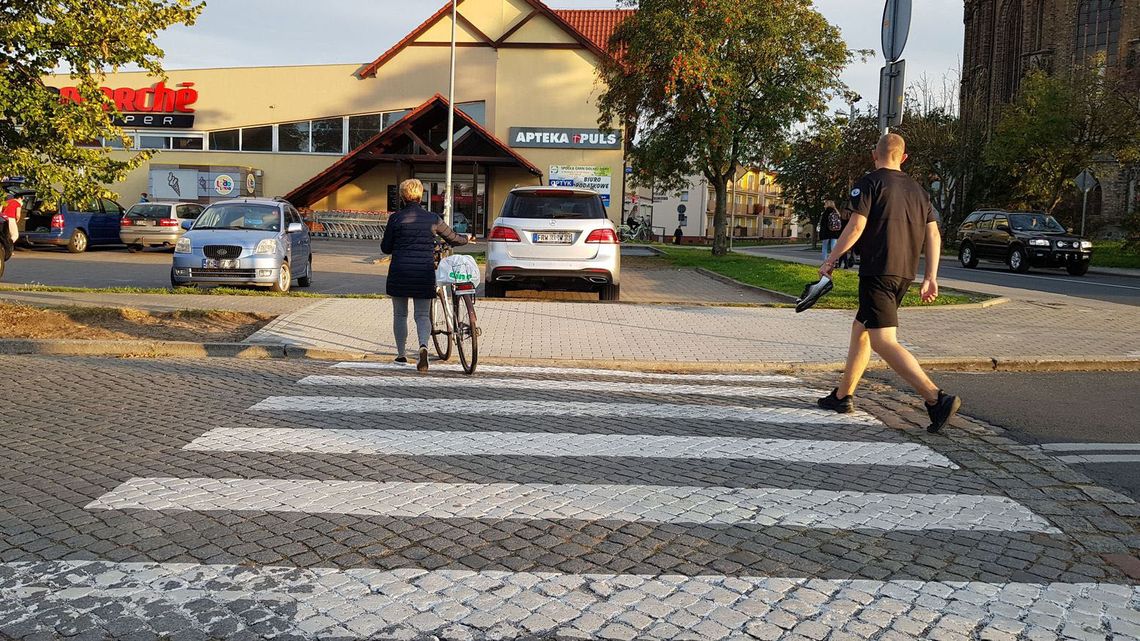 Marcin Pisanko dopiął swego
