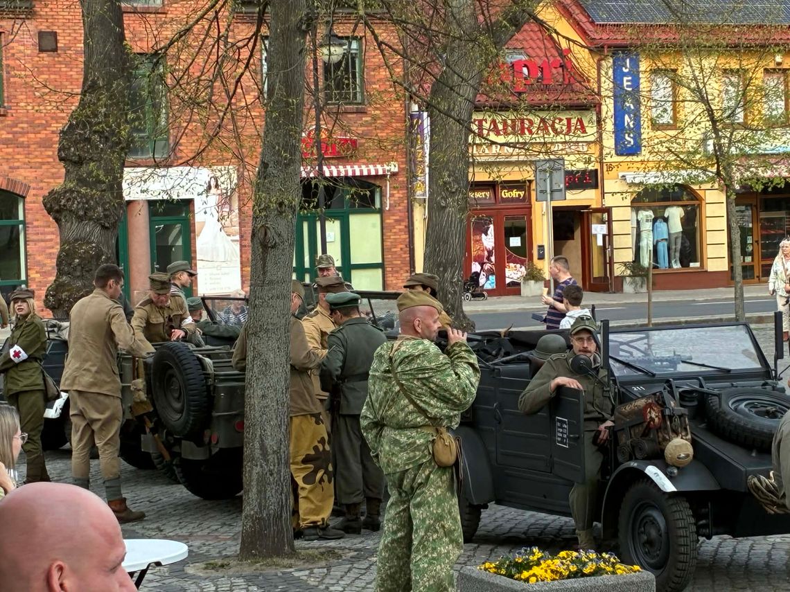Miało być fajnie, ale szczerze?...[FOTO, VIDEO]