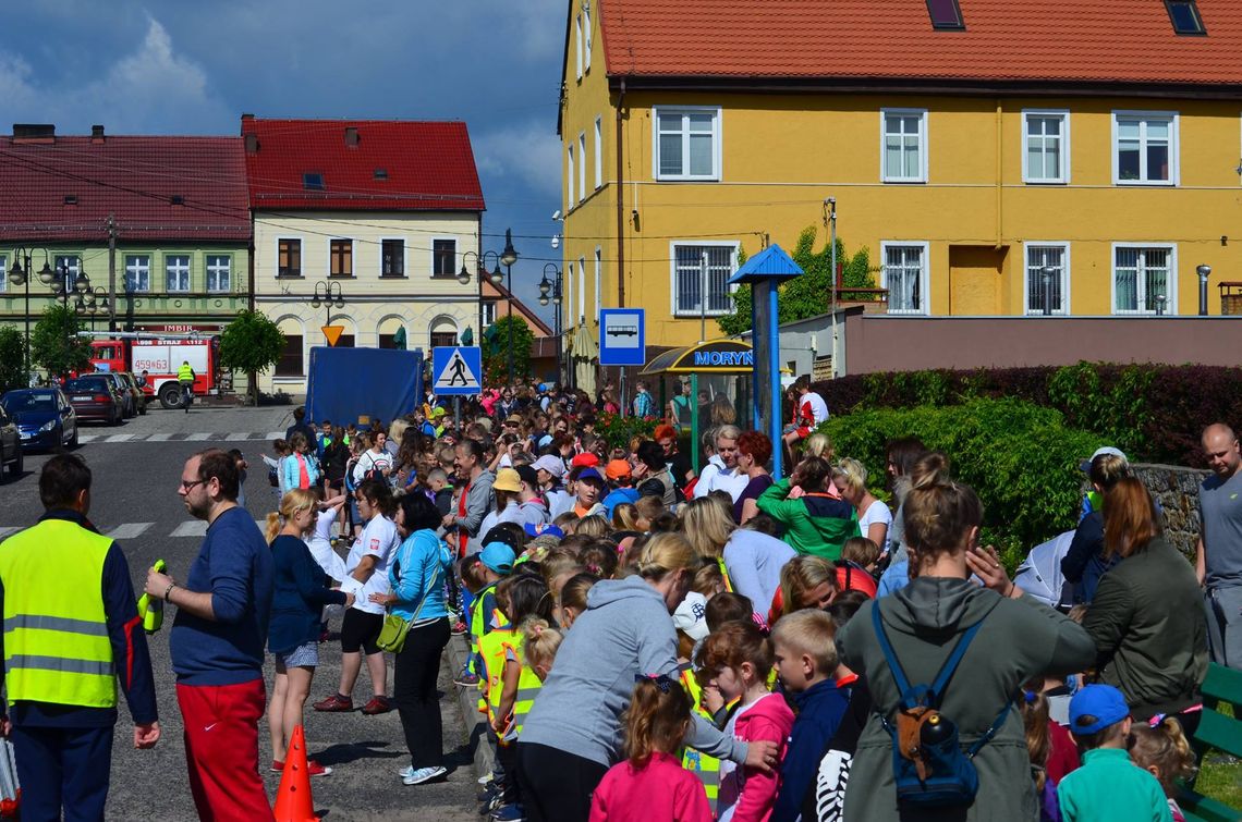 Moryńska Trójka po raz trzydziesty drugi