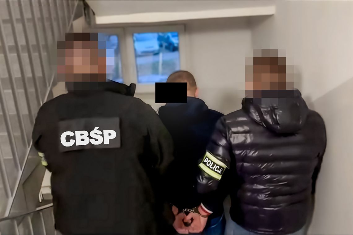 Mrok za zasłoną wiary - CBŚP rozbiło przestępczy „Kościół Naturalny”. Strata 6 mln zł