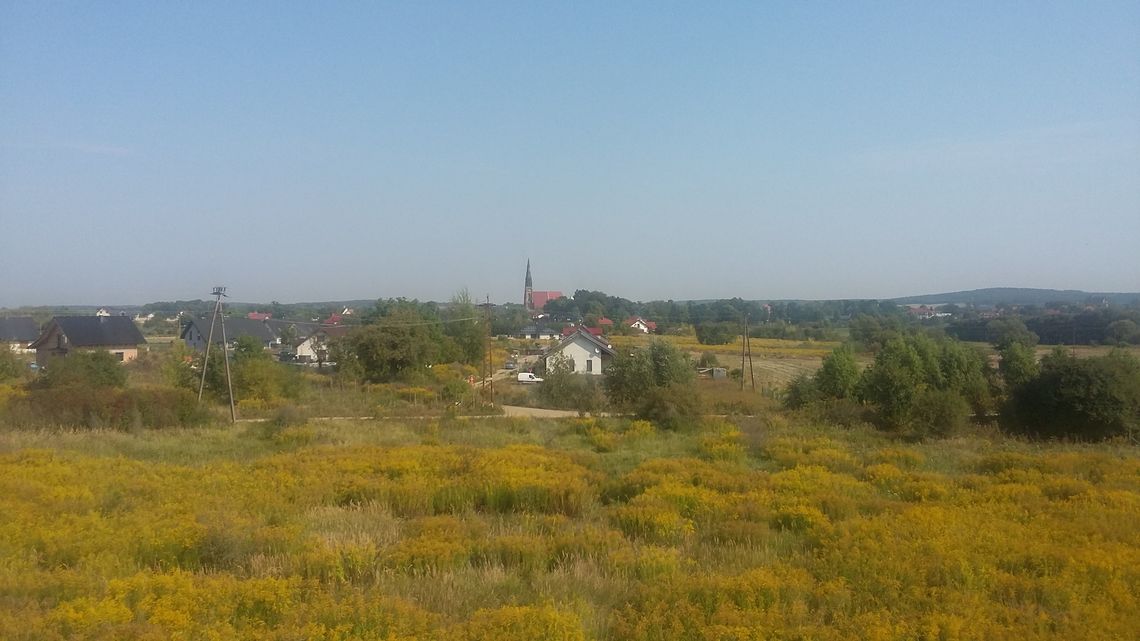 Nadchodzą ekstremalne upały i burze