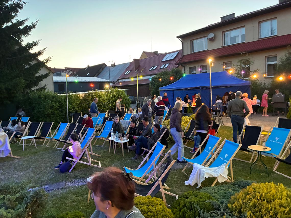 Nadchodzący weekend zapowiada się niezwykle atrakcyjnie