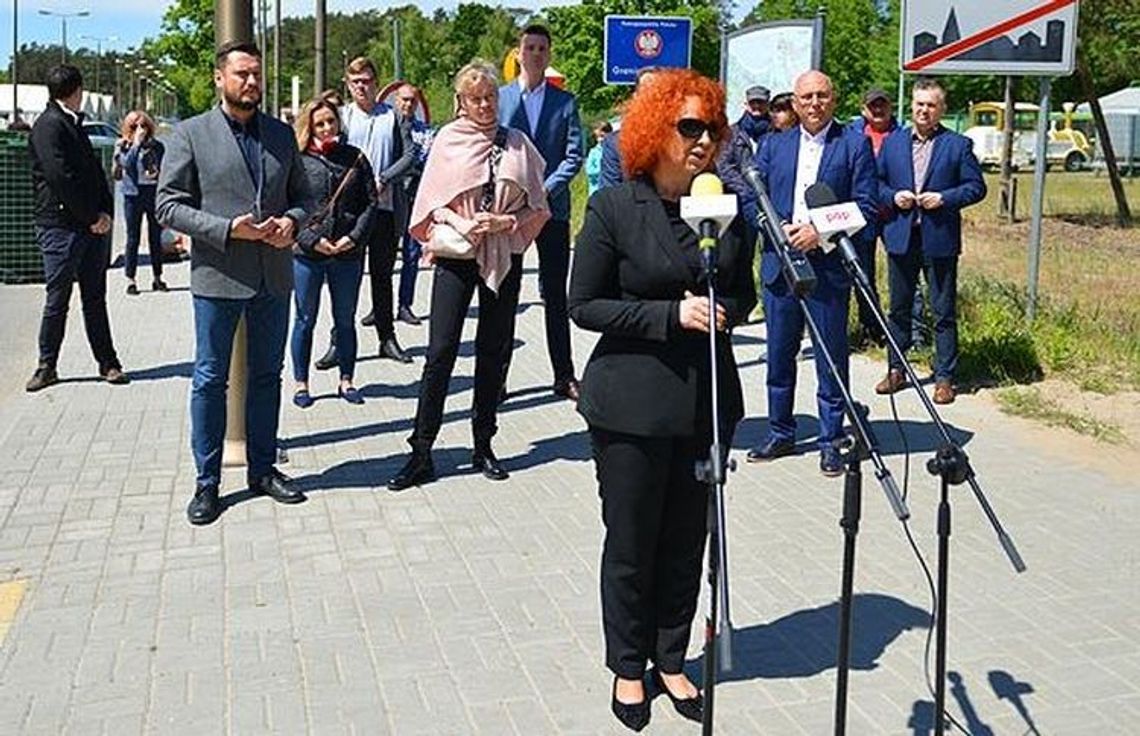 Nawet jak otworzą granice, to obowiązuje kwarantanna