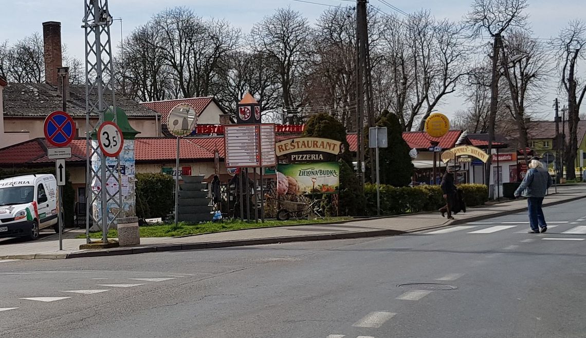Nie czas na kwiatki Nie czas na kwiatki