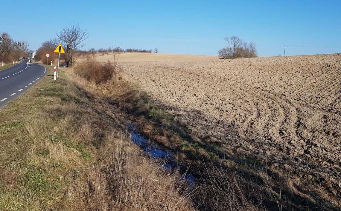 Nie dla likwidacji oczek wodnych