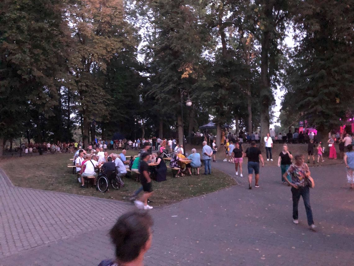 Nowa trasa rowerowo-piesza wokół jeziora w Trzcińsku-Zdroju Nowa trasa rowerowo-piesza wokół jeziora w Trzcińsku-Zdroju