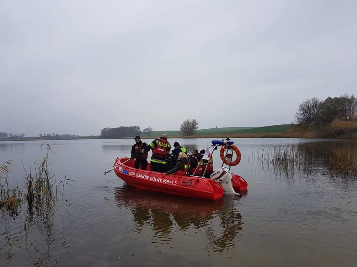 Nowe wozy i łodzie dla OSP w Zachodniopomorskiem!