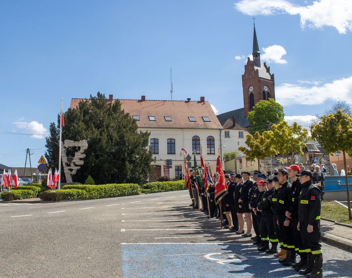 Obchody święta po staremu