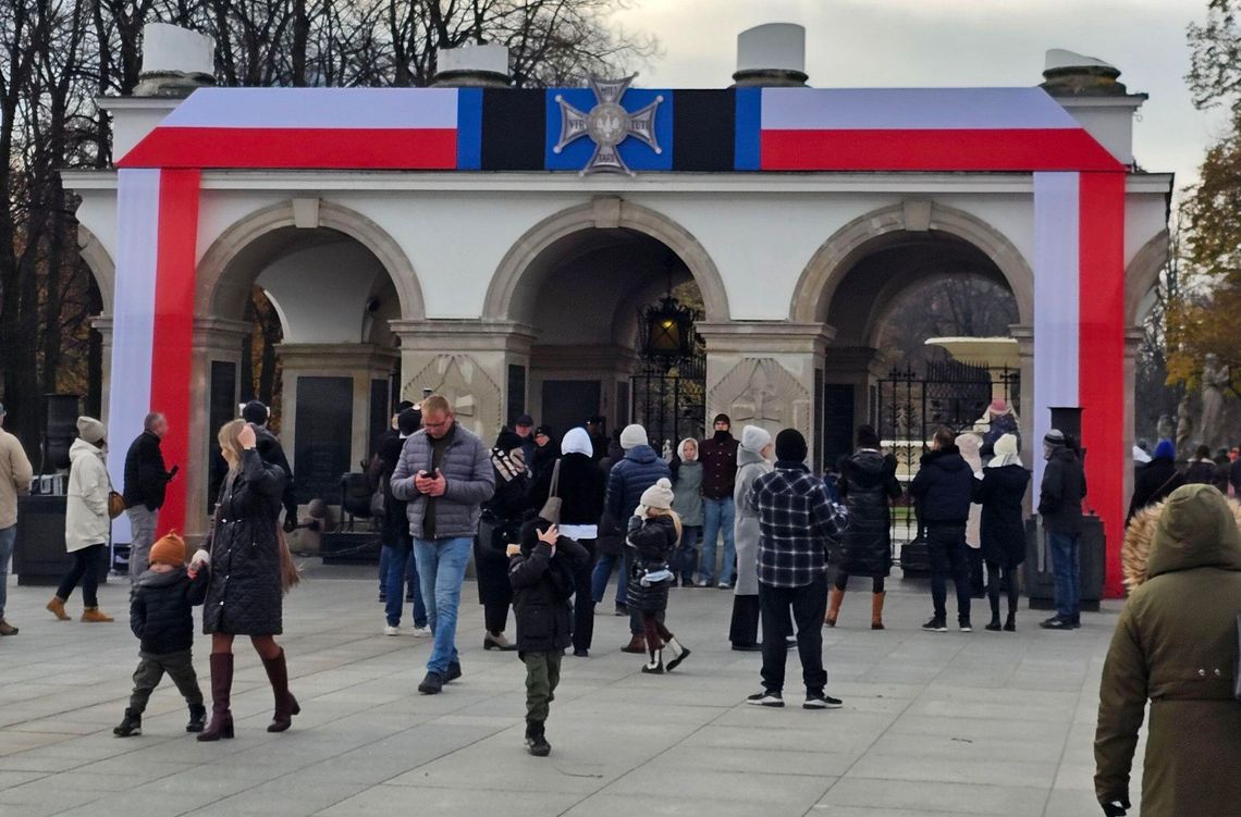 Tu nie chodziło o boje, tylko o wojów Tu nie chodziło o boje, tylko o wojów