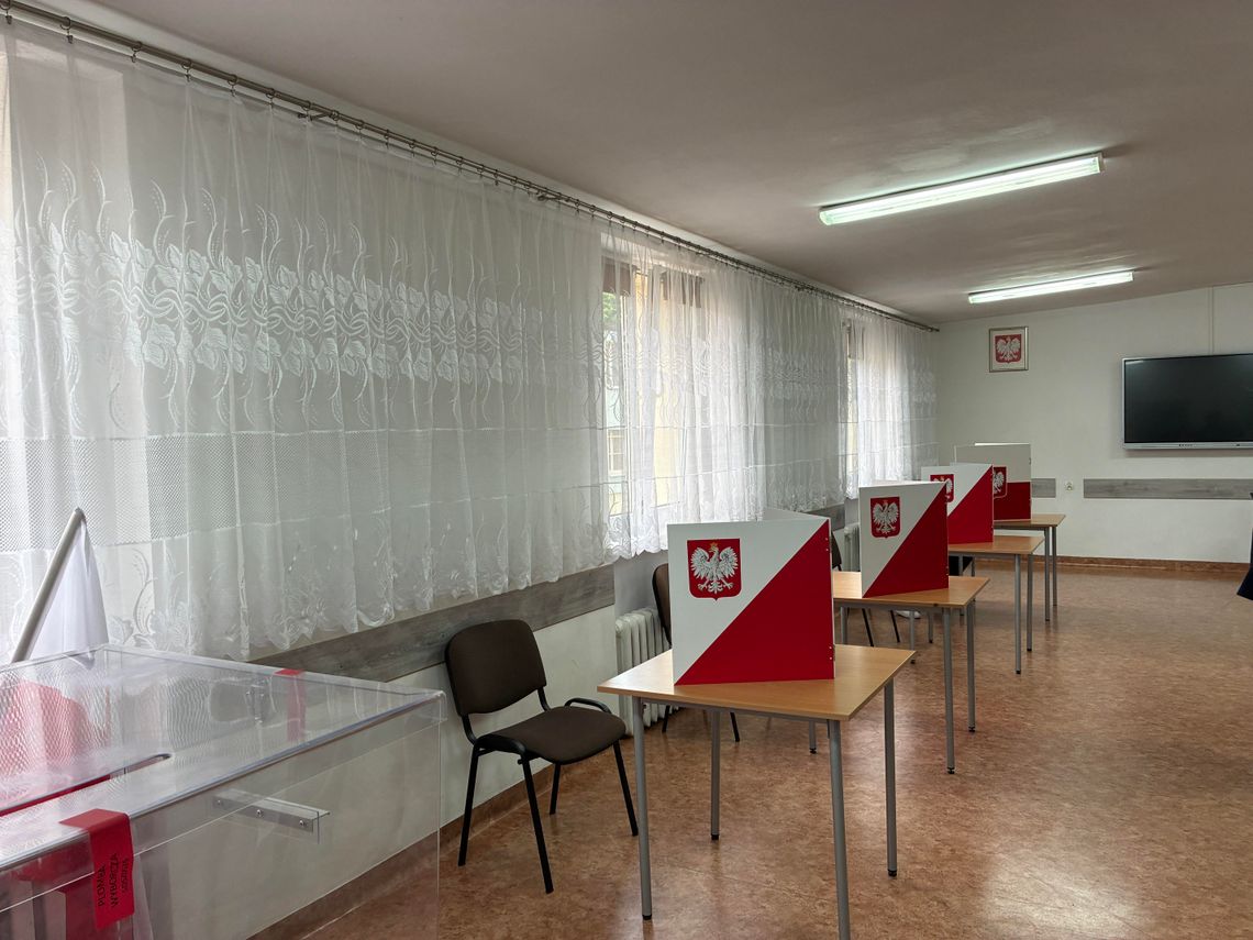 Oficjalne wyniki wyborów w regionie, powiecie i województwie zachodniopomorskim