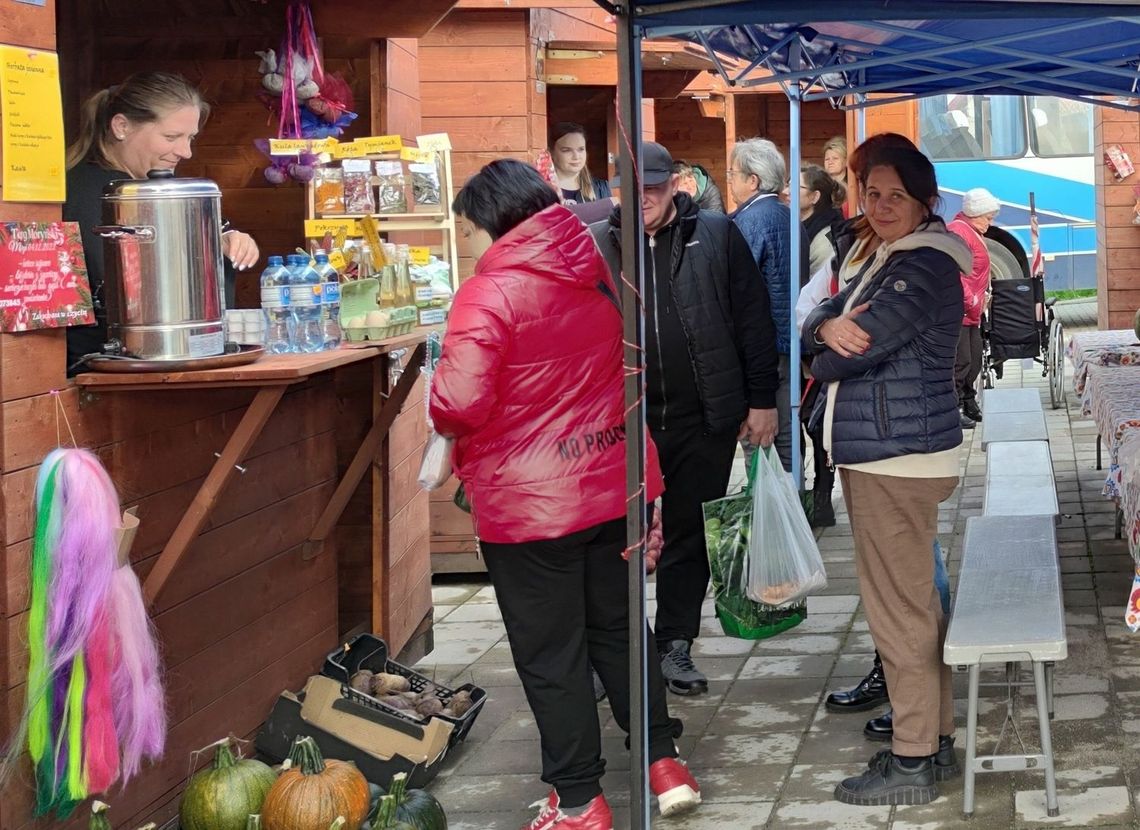 Organizują II Targ Moryński. Warto przyjść!