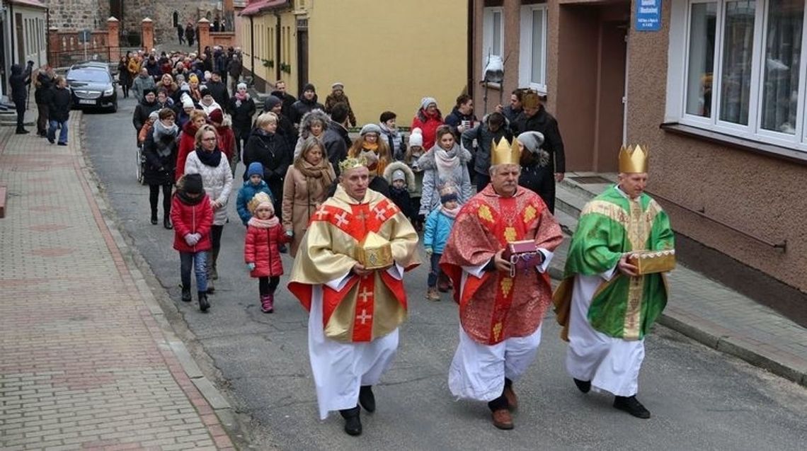 Orszaki Trzech Króli
