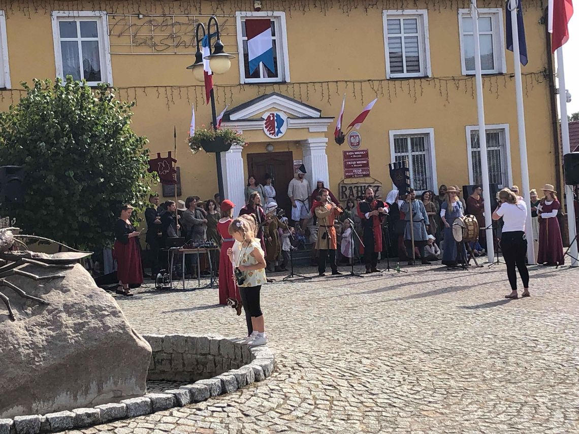 Ostatni weekend wakacji, mieszkańcy i goście pożegnają lato
