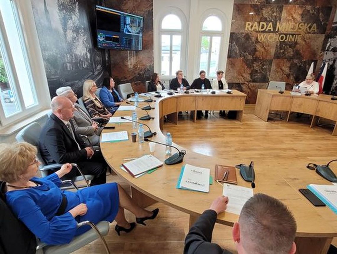 Oświadczenie radnych opozycyjnych w sprawie budżetu na 2026 r.