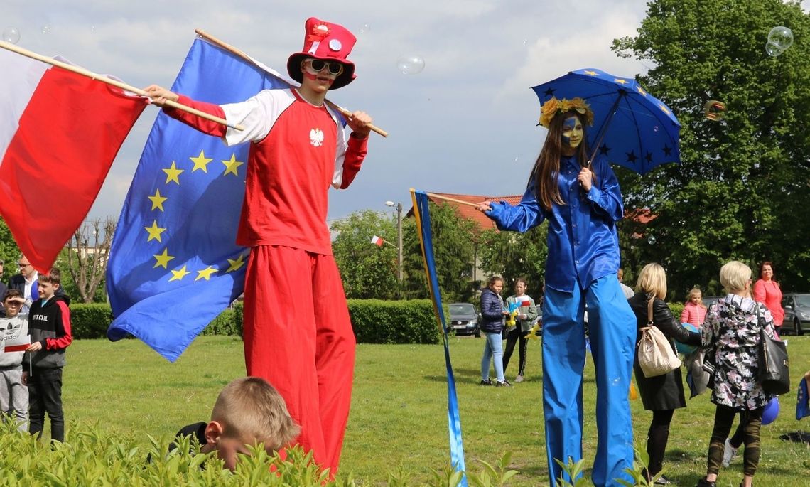 Piknik europejski bez zapowiedzi