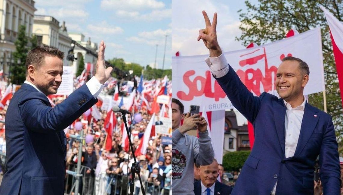 Po publikacji exit poll nie wiadomo kto wygra