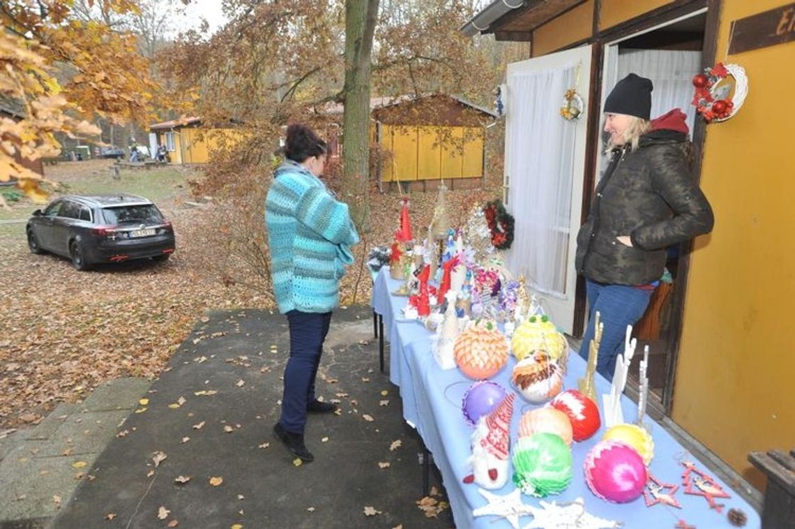 Polacy świętowali w weekend odzyskanie niepodległości, a Niemcy zaczeli jarmarki świąteczne