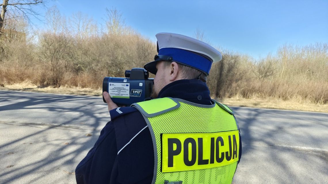 Policja podczas Świąt Wielkanocnych 2026: działania i statystyki