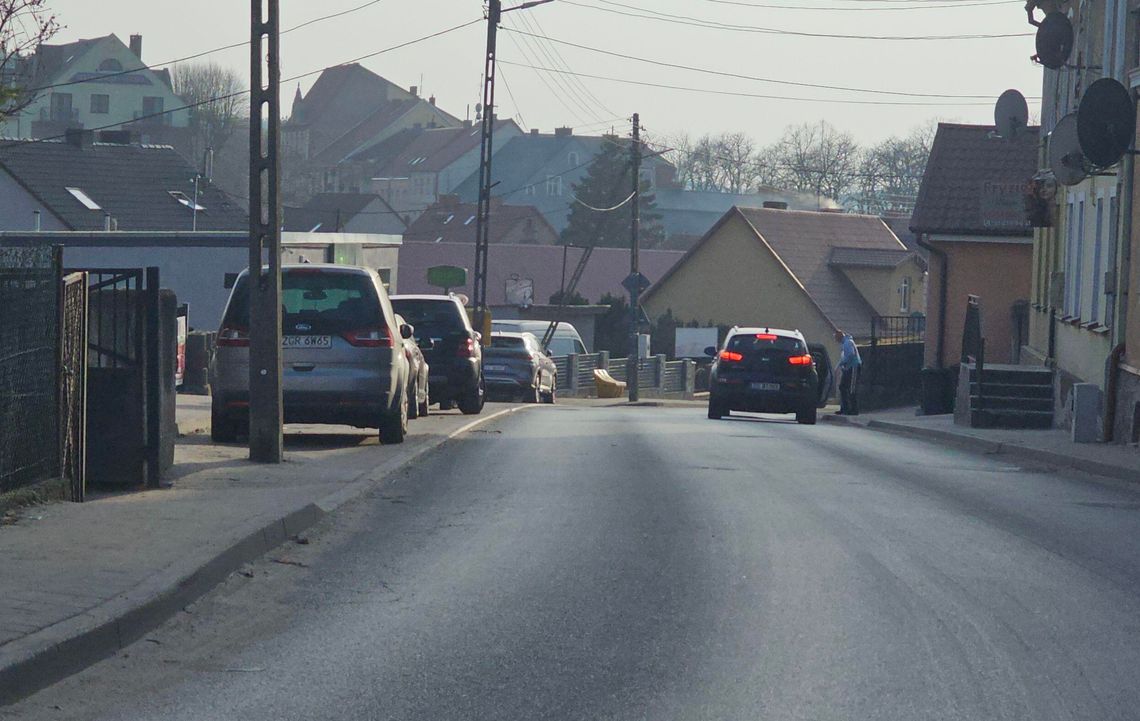 Skrajna nieodpowiedzialność w Cedyni – 46-latek prowadził Skodę mając niemal dwa promile