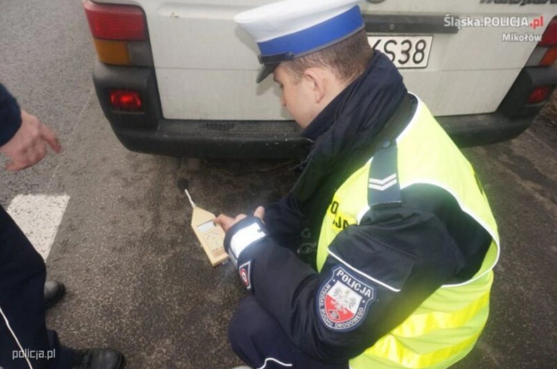 Policyjne kontrole drogowe na terenie województwa i powiatu gryfińskiego