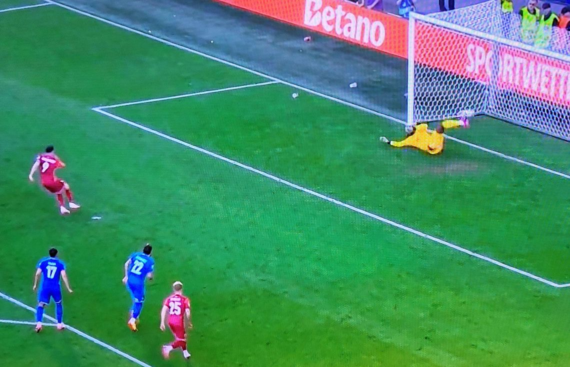 Czekamy na dwa dobre, zwycięskie mecze!