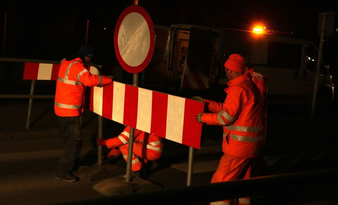 Polska zamknęła granice przed koronawirusem i przywróciła kontrole [FOTO, WIDEO]