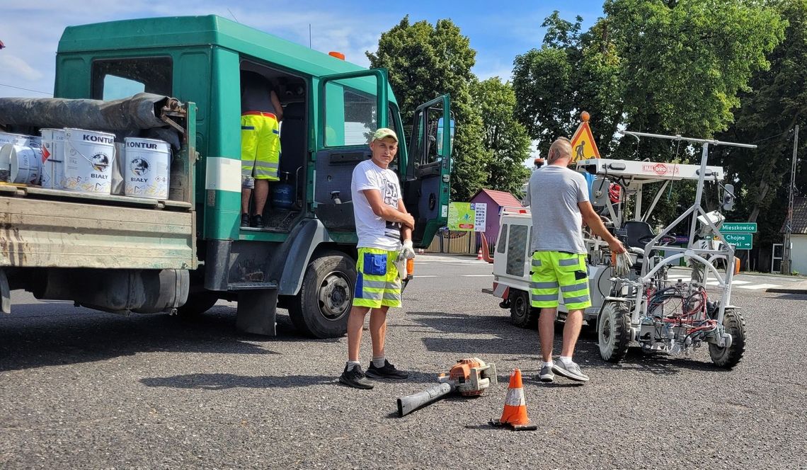 Potrzebowali na to dwóch dni