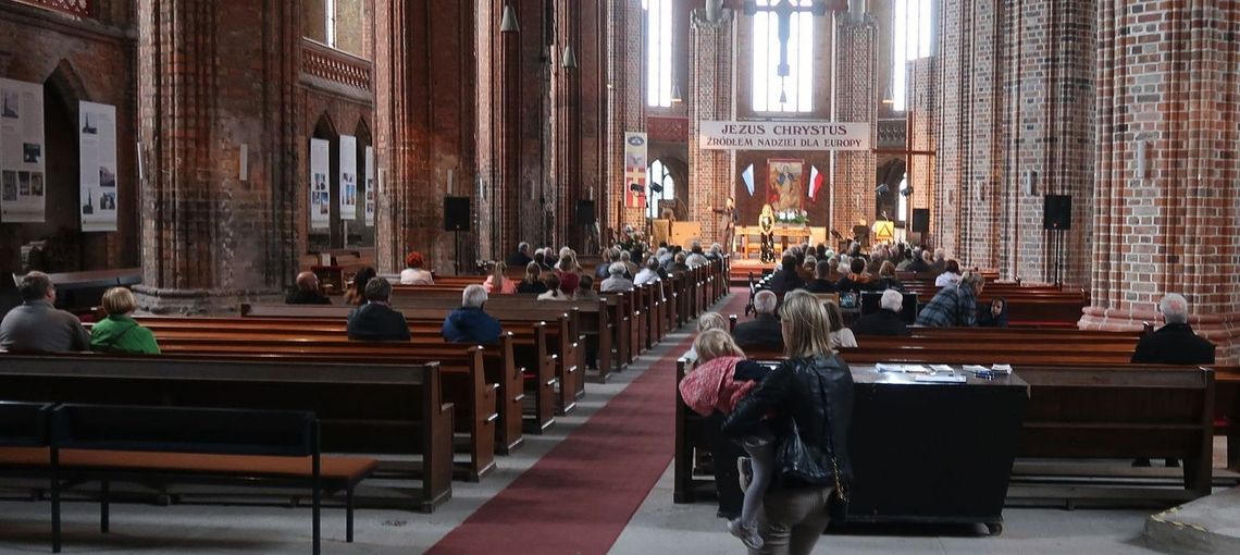 Przedostatni weekend wakacji – jakie atrakcje przygotowano dla mieszkańców i gości regionu