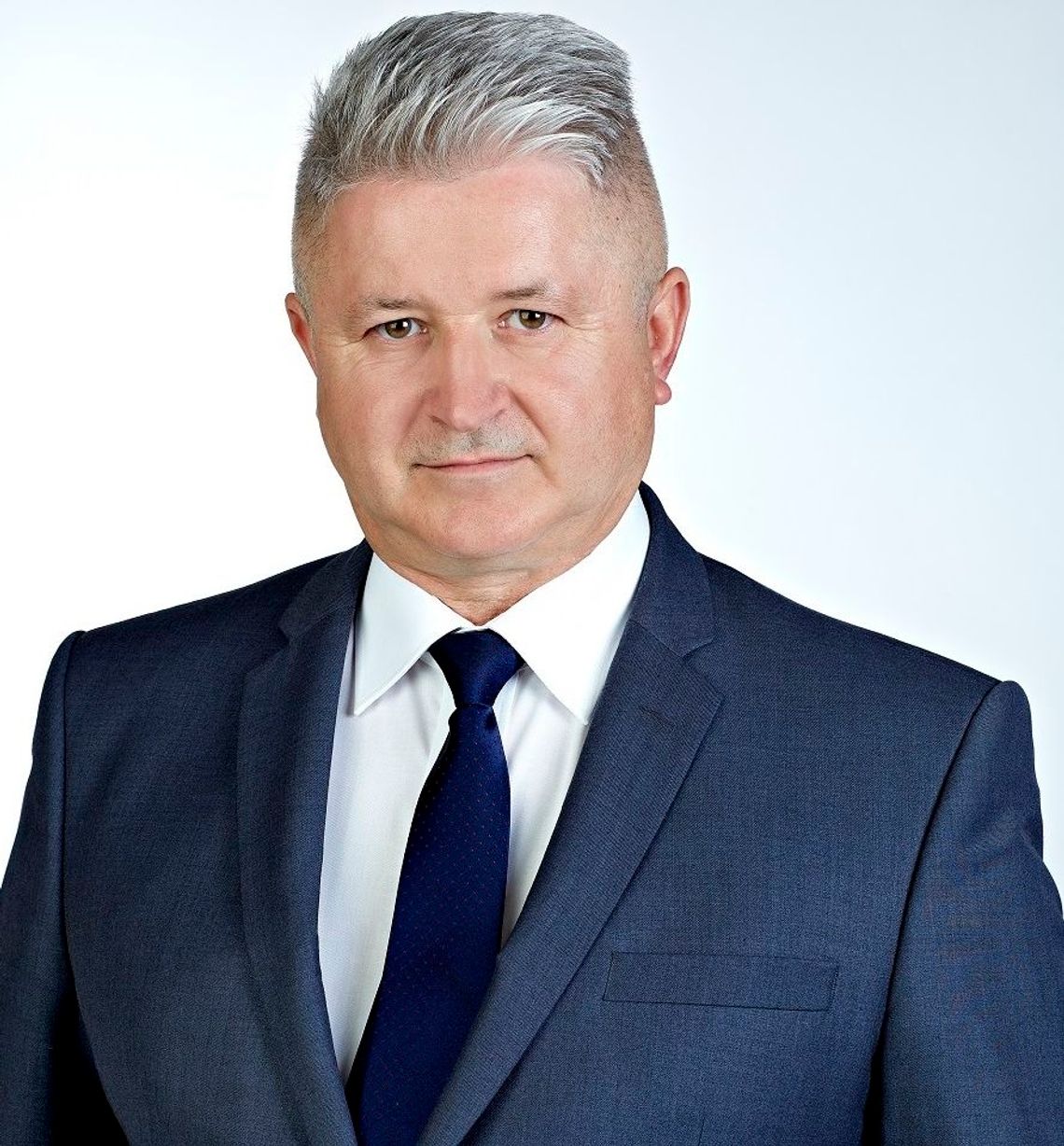 Radosław Stec kandydatem na burmistrza Chojny