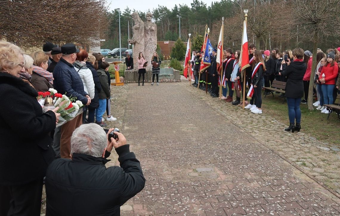 Rocznica walk o przyczółek osinowski