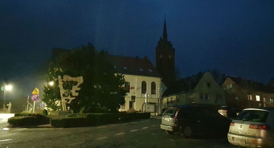 Sabina daje się we znaki Sabina daje się we znaki