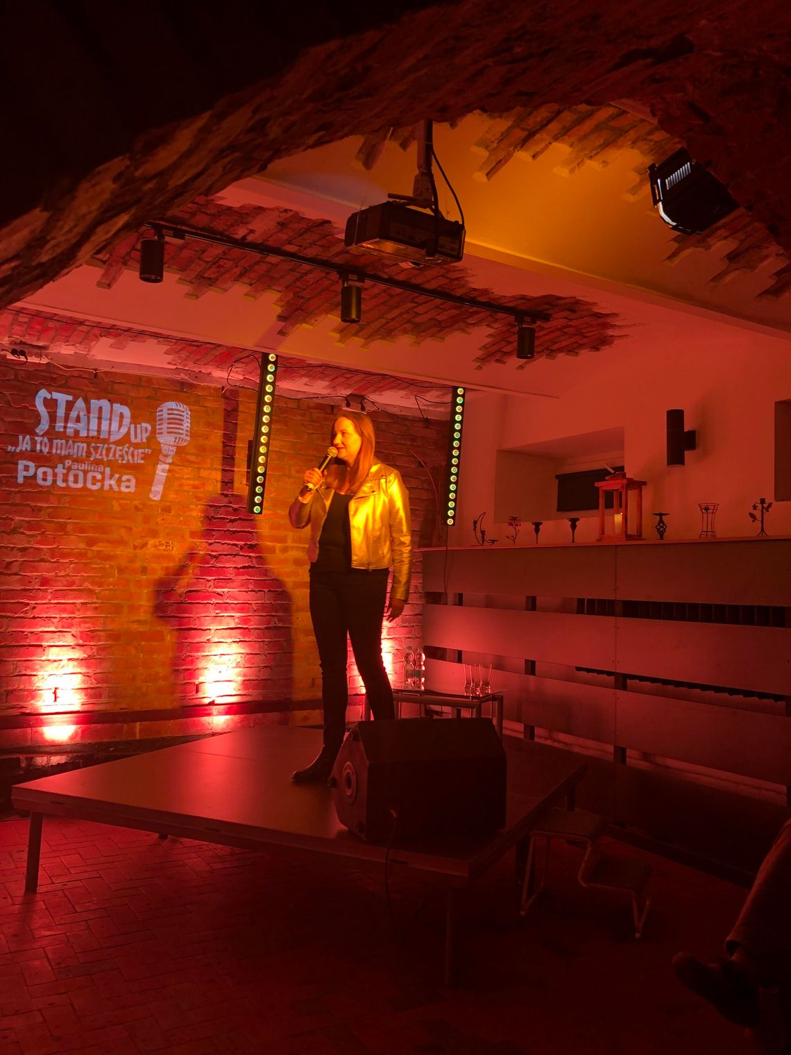 Skromna oferta kulturalna na nadchodzący weekend