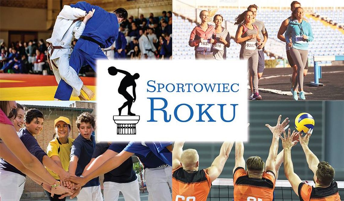 Sportowiec Roku - można zgłaszać kandydatów