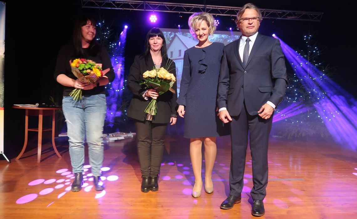 Spotkanie noworoczne tym razem w Chojnie