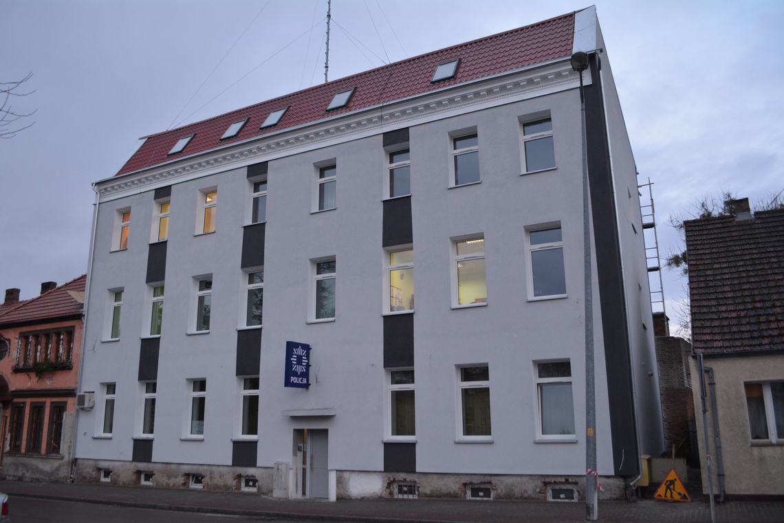 Spowodował kolizję, a następnie oświadczył, że musi jechać do szpitala Spowodował kolizję, a następnie oświadczył, że musi jechać do szpitala