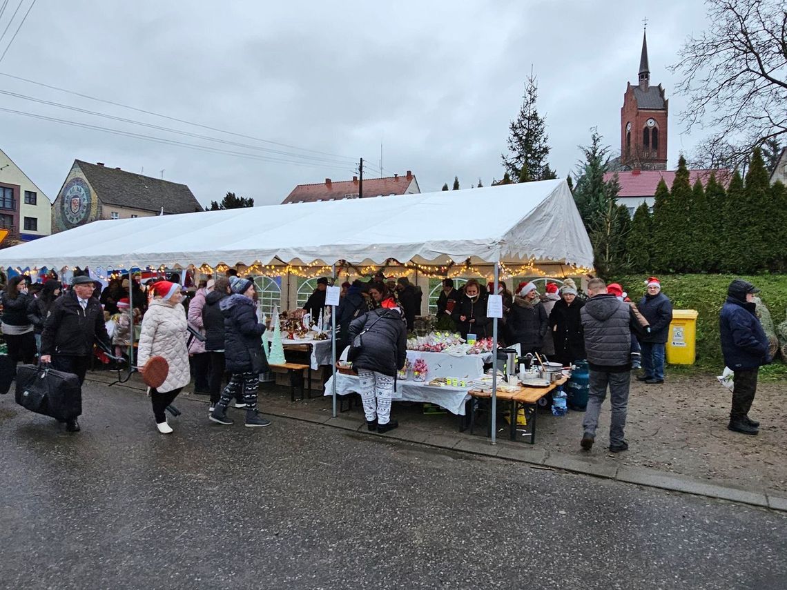 Święta tuż-tuż! Organizatorzy zapraszają na Jarmarki Bożonarodzeniowe