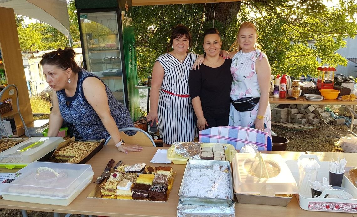 Święto Lubiechowa Dolnego - to będzie festyn pełen atrakcji dla całej rodziny!