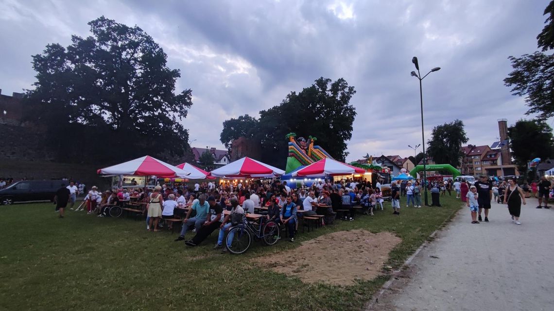 Święto miasta i Dożynki Gminno-Dekanalne 2025
