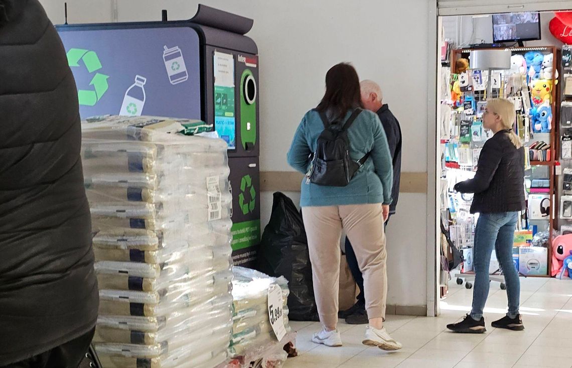 System kaucyjny działa. Rekordowe zyski i aktualne stawki 2026 System kaucyjny działa. Rekordowe zyski i aktualne stawki 2026