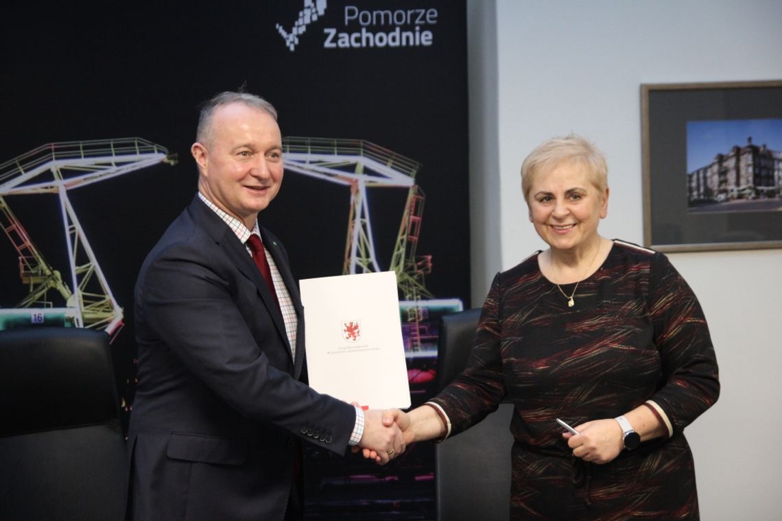 Targowisko w Chojnie otrzyma unijne wsparcie