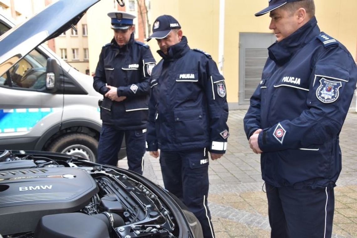 Ten samochód pojawi się wkrótce na naszych drogach