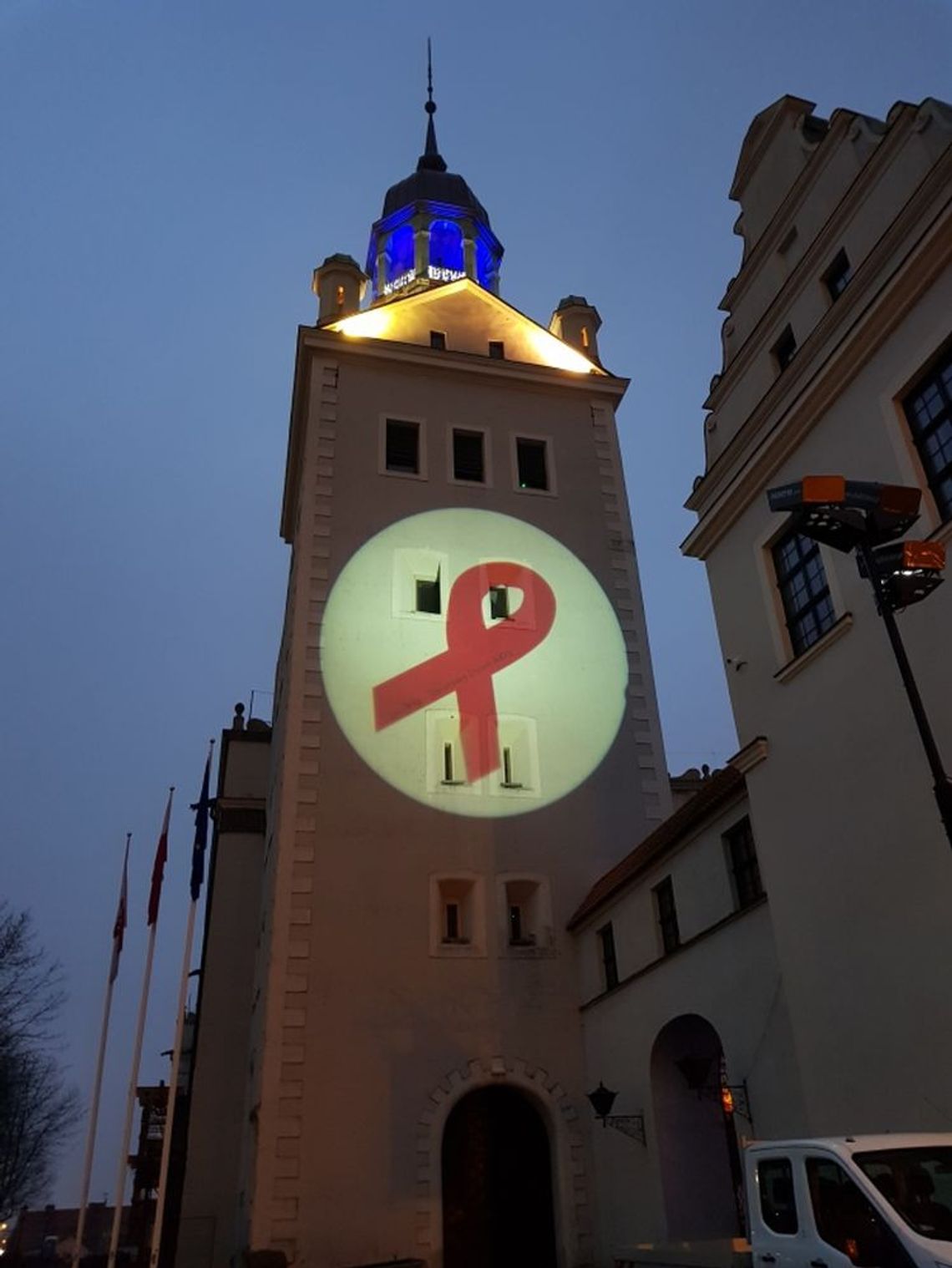 To wciąż spore wyzwanie. Światowy Dzień AIDS