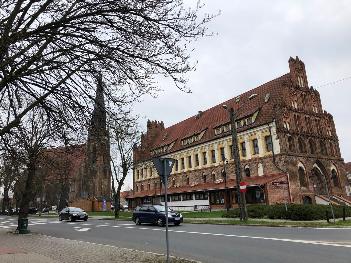 Ubywa nas. Liczba ludności w regionie nadal spada